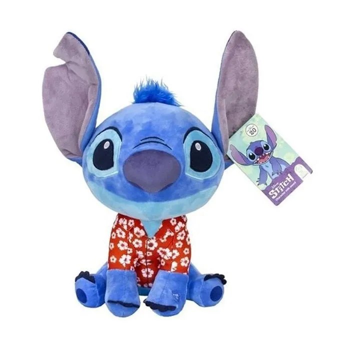 peluche stitch