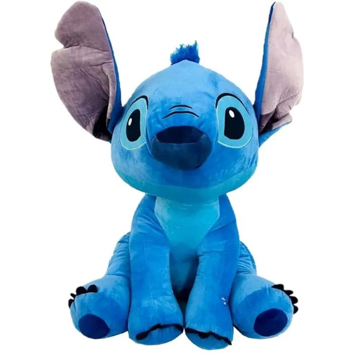 peluche stitch