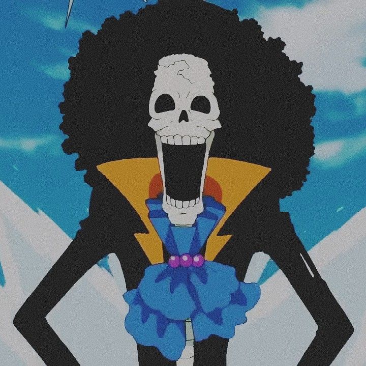 Brook