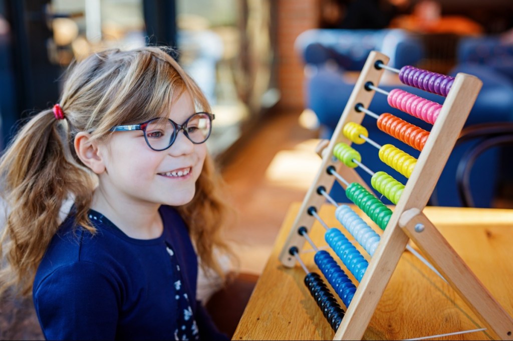 jeux de math maternelle