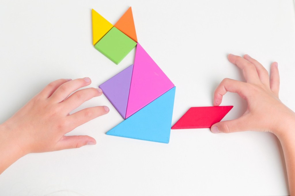 tangram