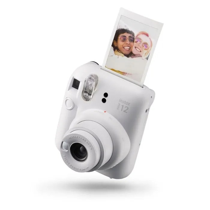 appareil photo instantané