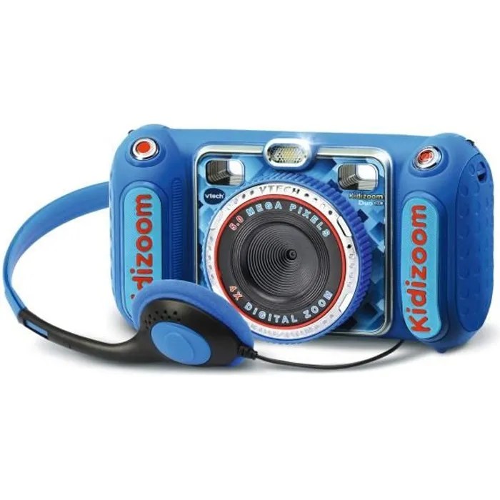 appareil photo enfant