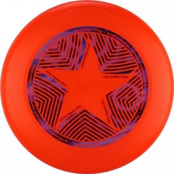 Ultimate frisbee