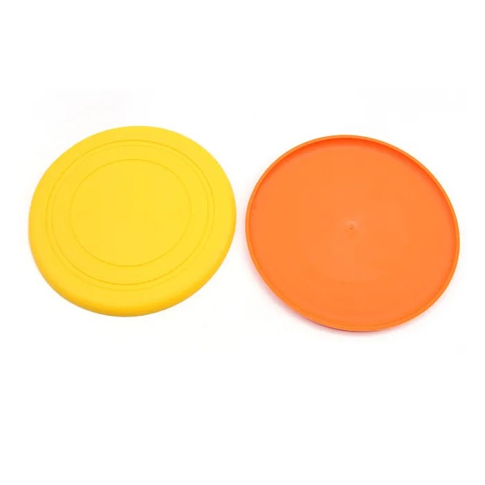 Frisbee souple