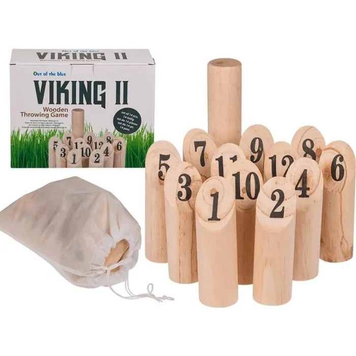 Mölkky
