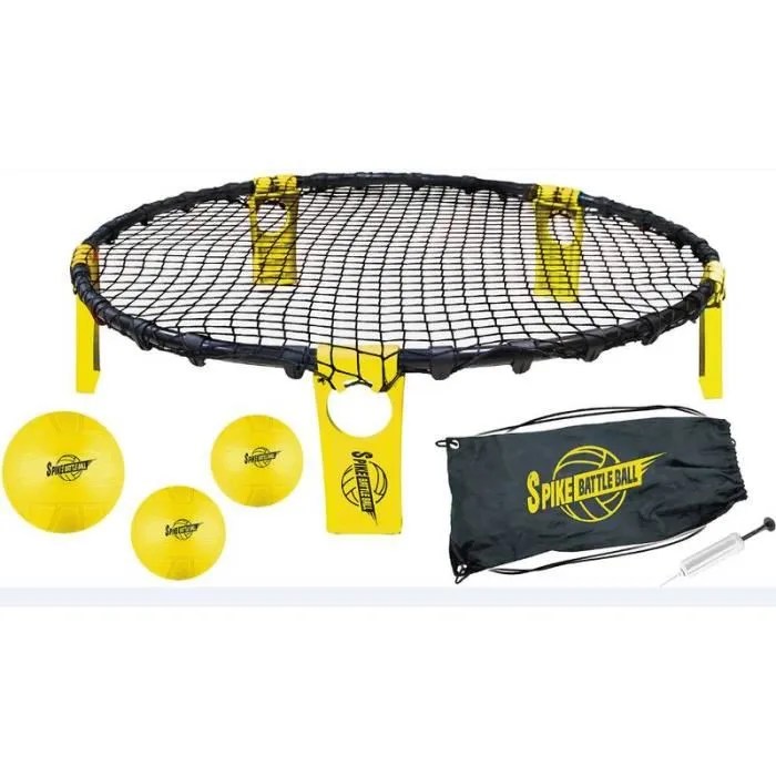 Spikeball