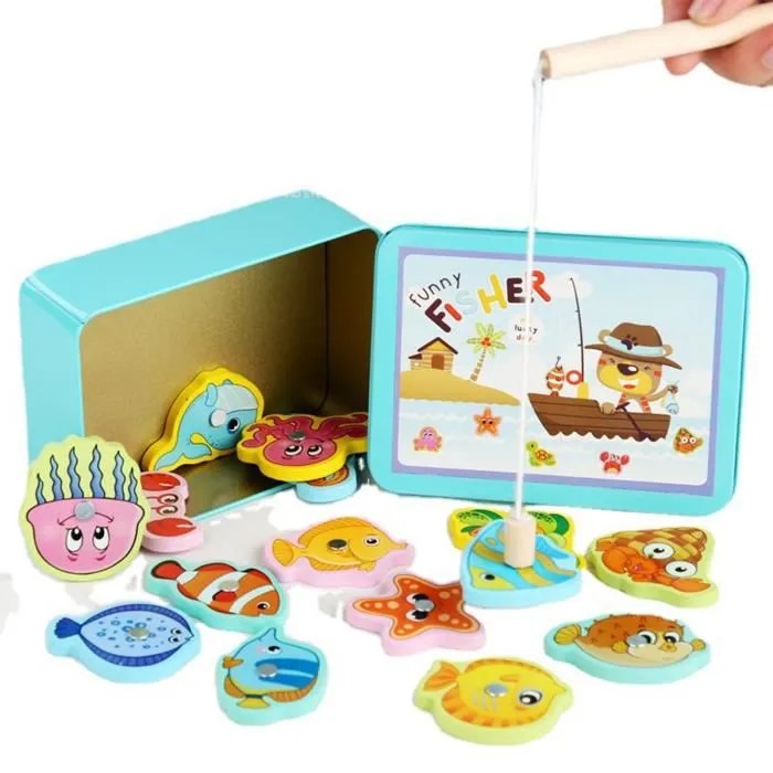 pêche magnétique plage