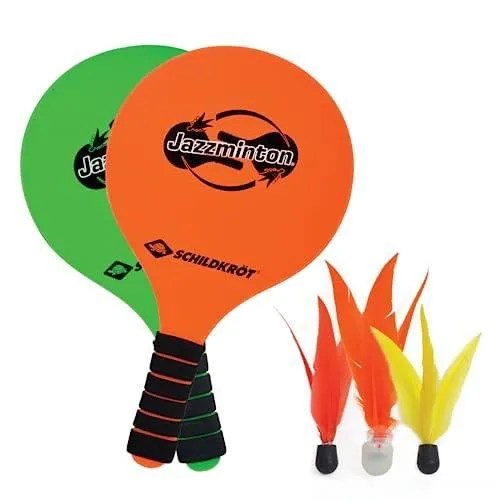 Raquettes LED