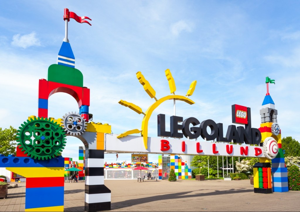 Legoland