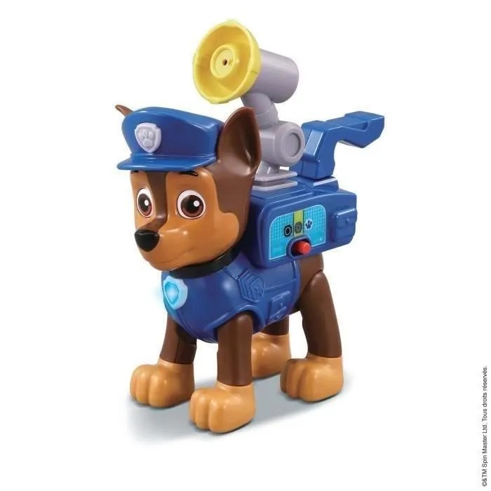 Figurine interactive VTech Chase