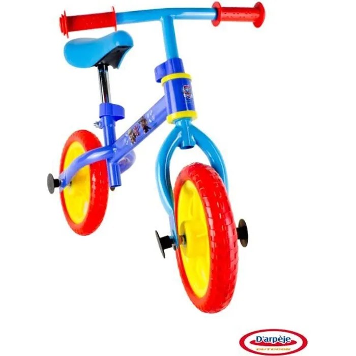 Draisienne Pat' Patrouille