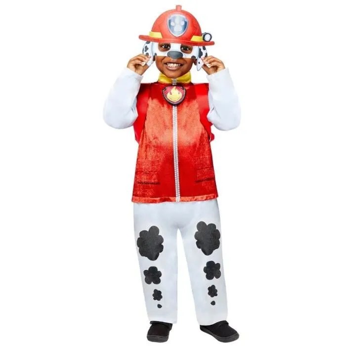 déguisement Pat' Patrouille