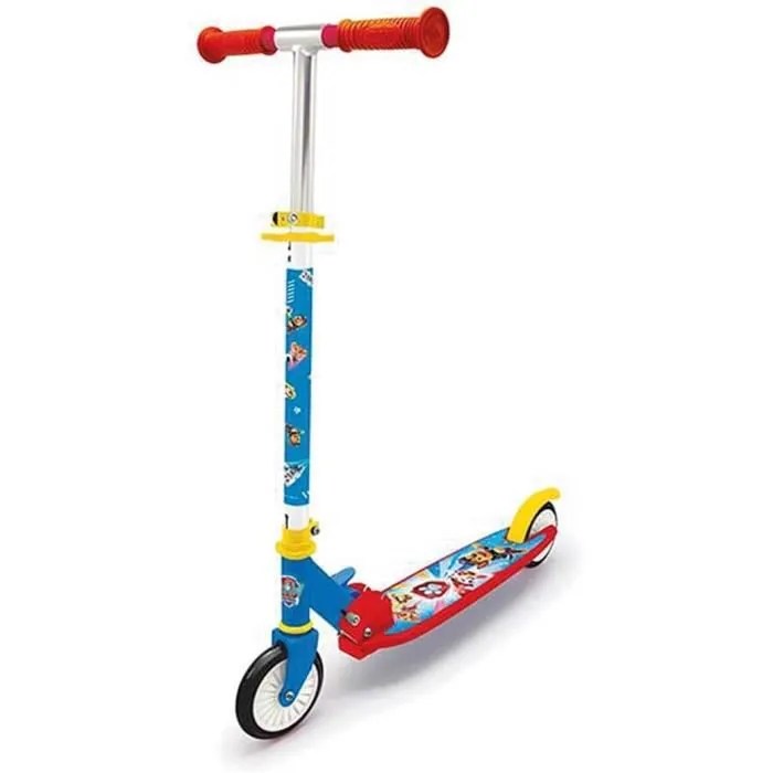 Patinette Pat' Patrouille 