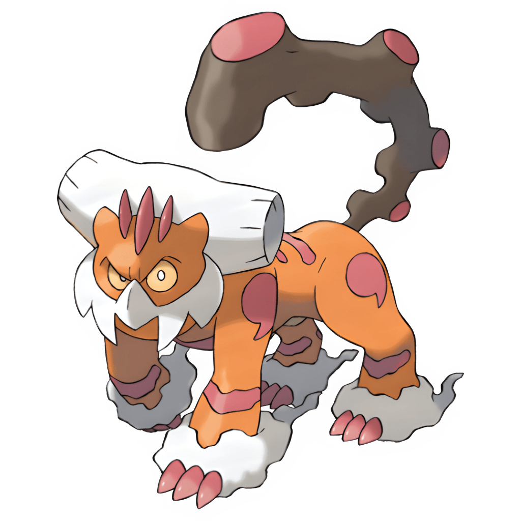 Landorus
