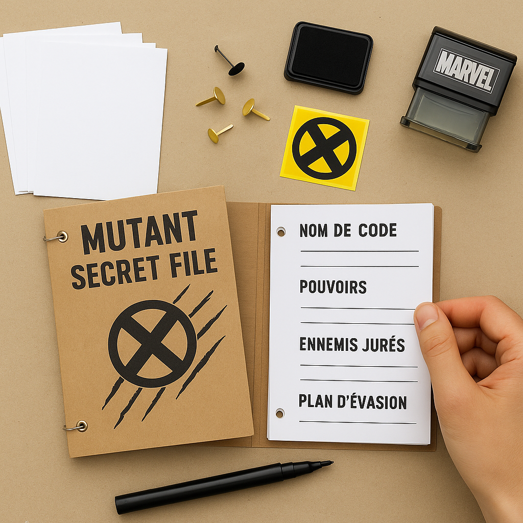 carnet wolverine