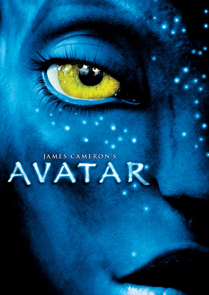 affiche avatar