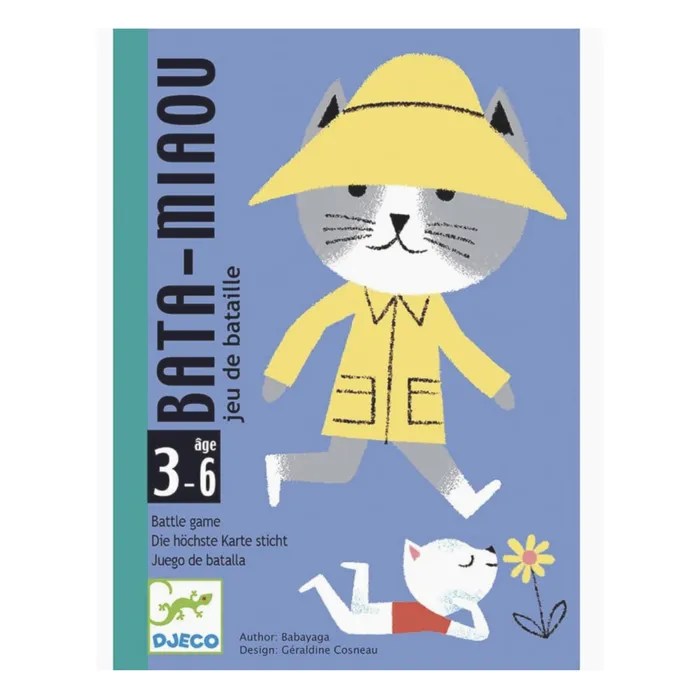 bata-miaou
