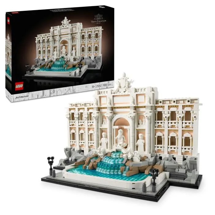 cadeau lego adulte