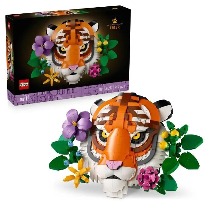 cadeau lego adulte