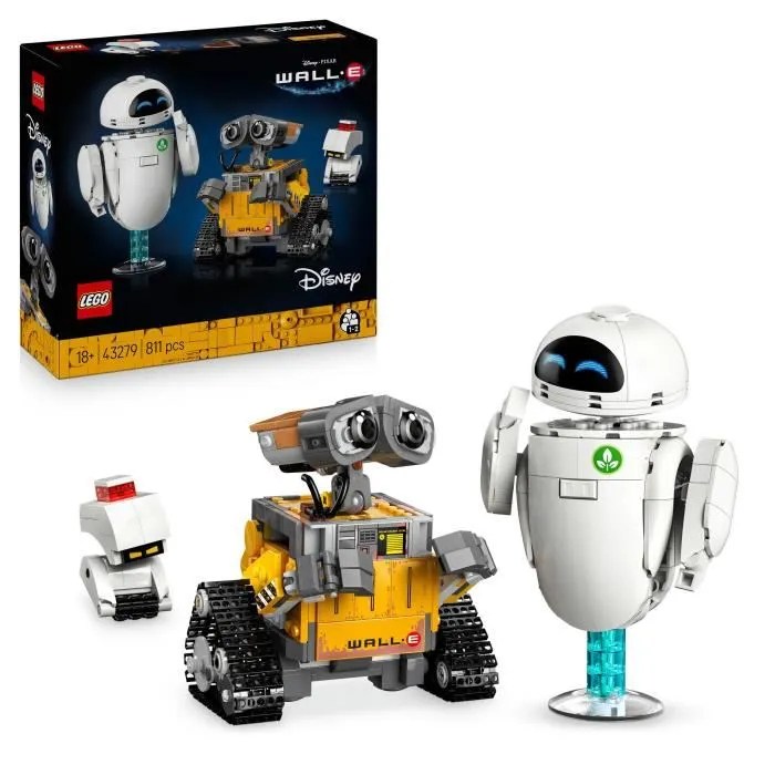 cadeau lego adulte