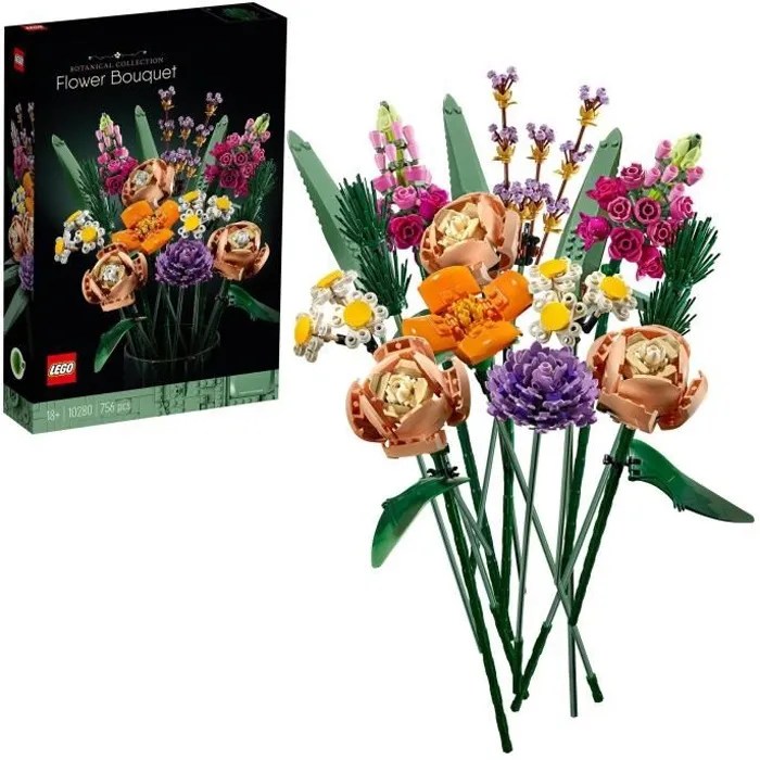 cadeau lego adulte