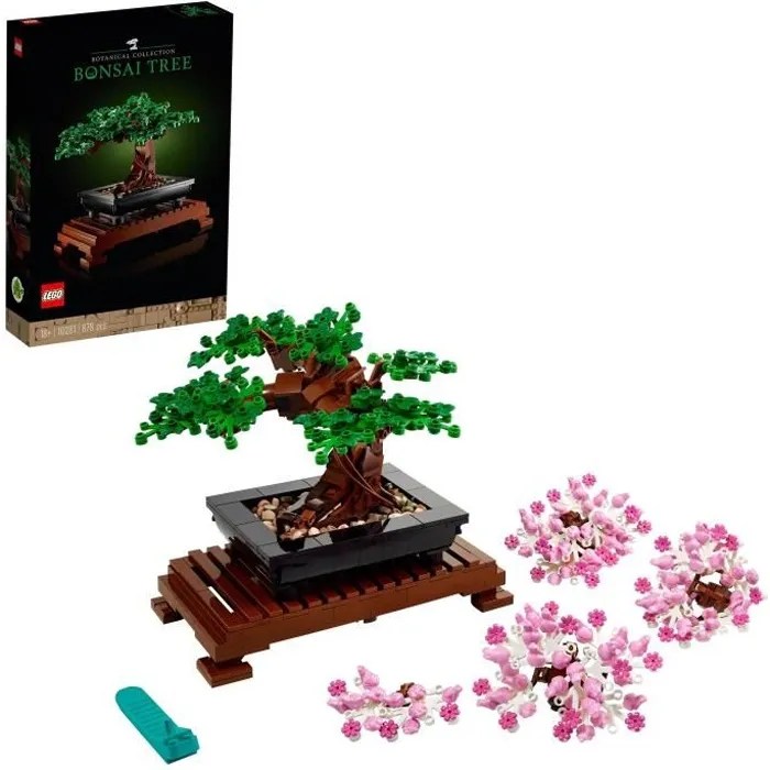 cadeau lego adulte