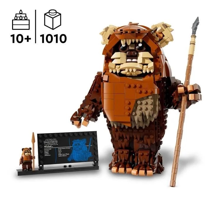 cadeau lego adulte
