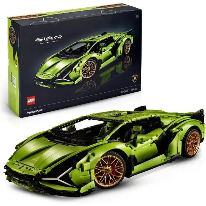 cadeau lego adulte