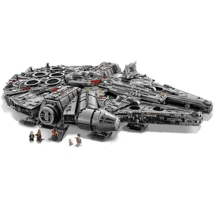 cadeau lego adulte