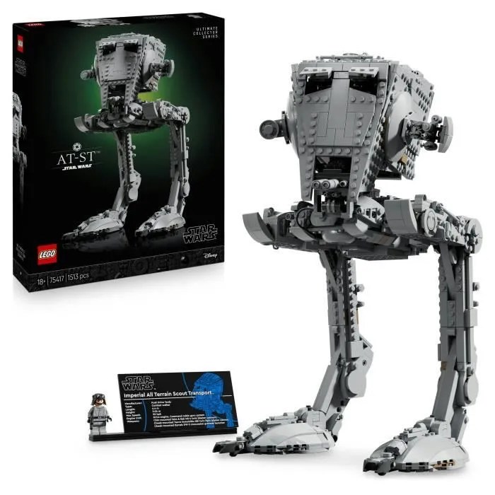 cadeau lego adulte