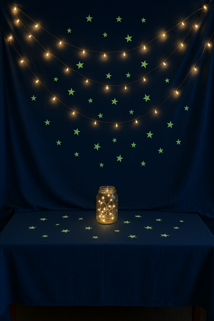 décoration pyjamasques