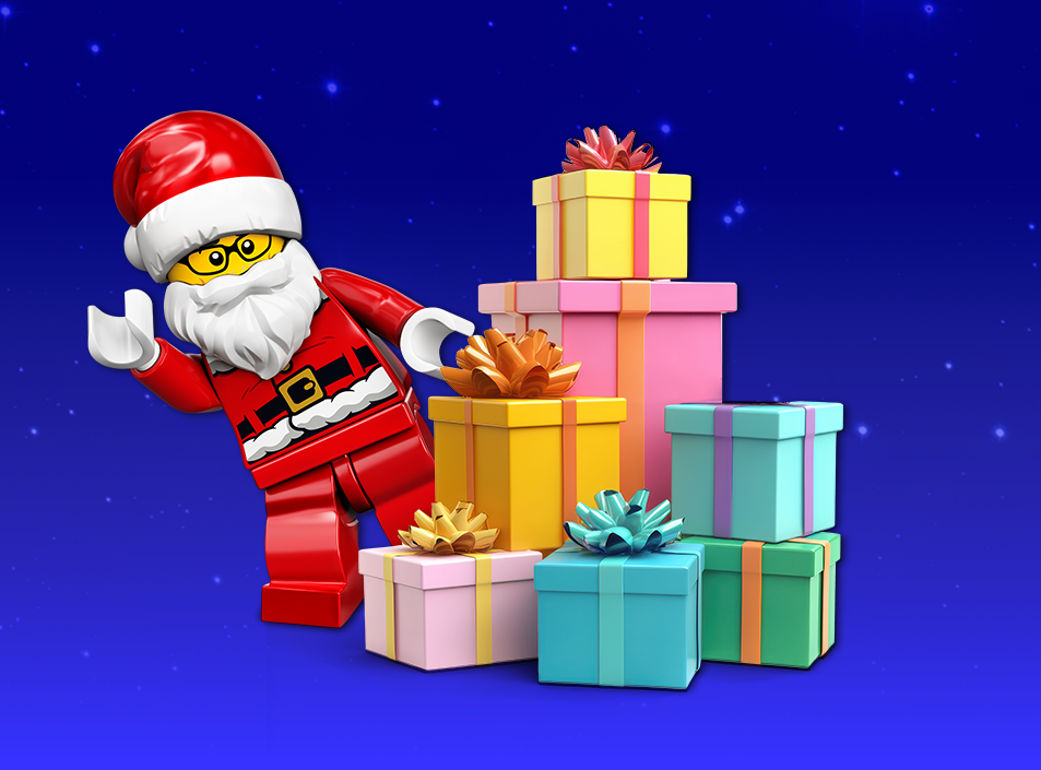 catalogue LEGO Cdiscount