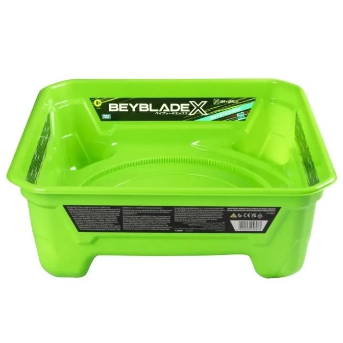 arène toupie Beyblade