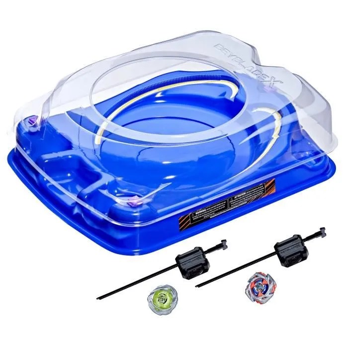 arène toupie Beyblade