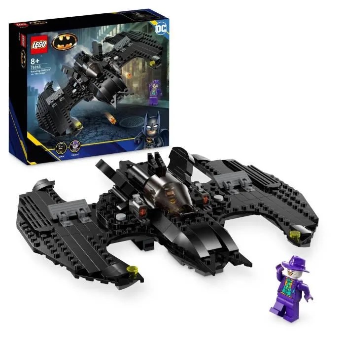 lego batman joker