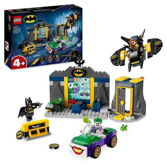 lego batman joker