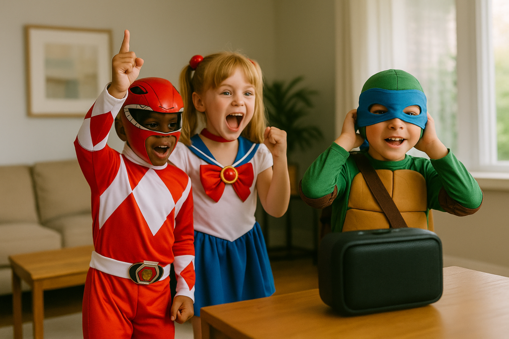 blind test super héros