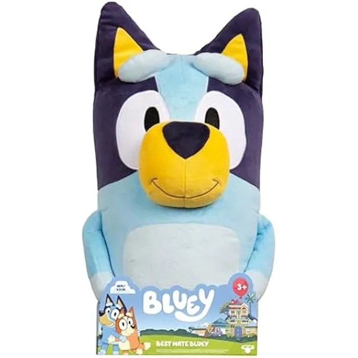peluche bluey