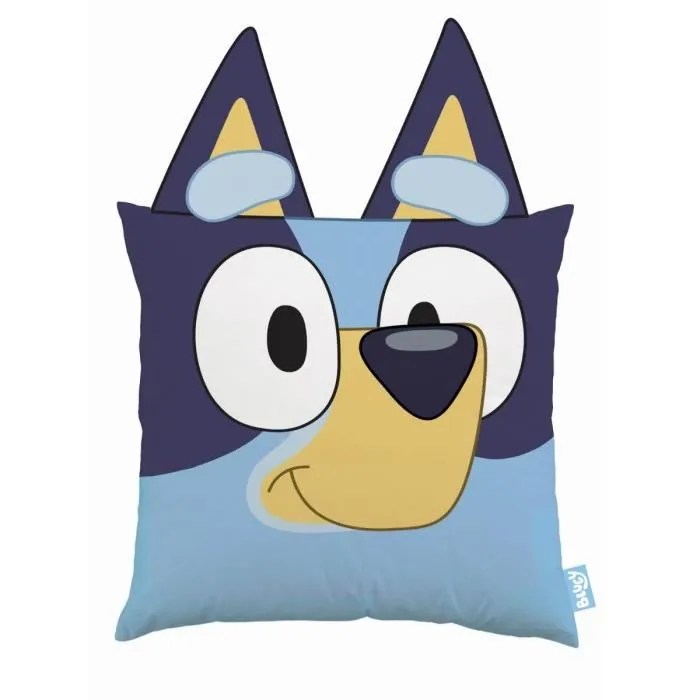 coussin bluey
