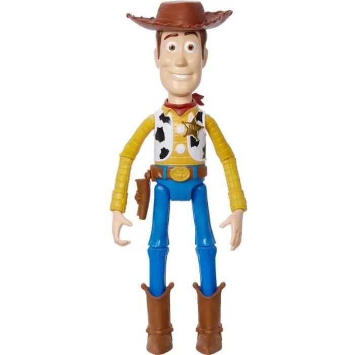 figurine Woody toy story