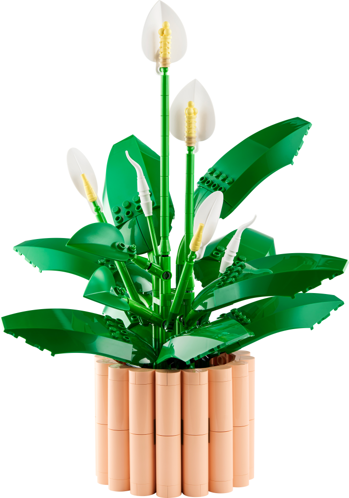 LEGO Botanicals 11504 Les Fleurs de Lune