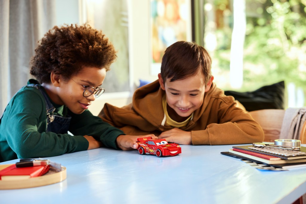 LEGO Speed Champions 77255 Flash McQueen