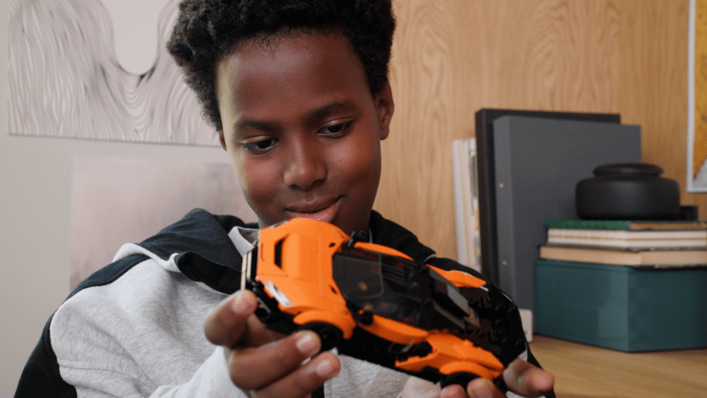 LEGO Speed Champions 77257 McLaren W1