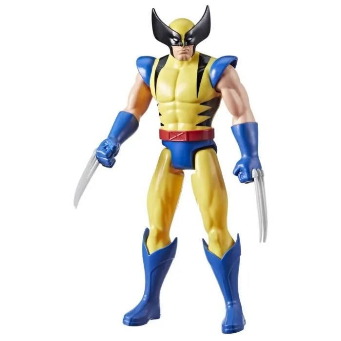 figurine Wolverine