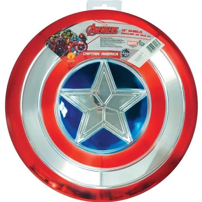 bouclier captain america