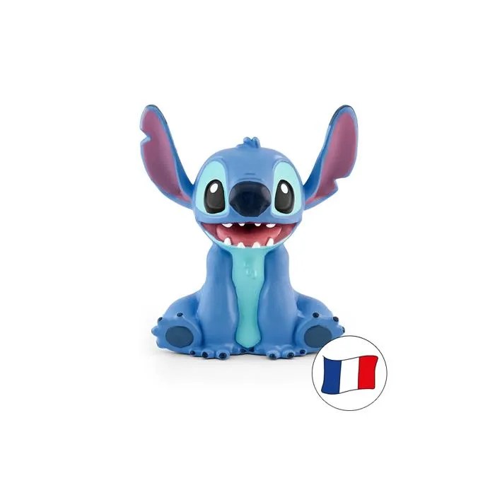 figurine tonies stitch