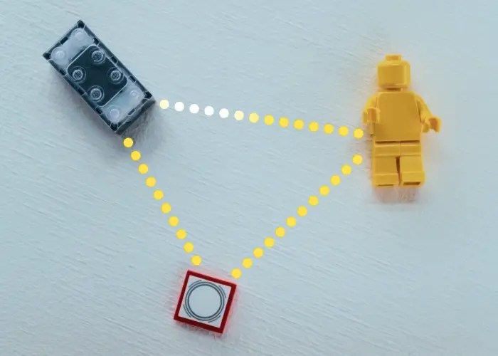 LEGO SMART Tags