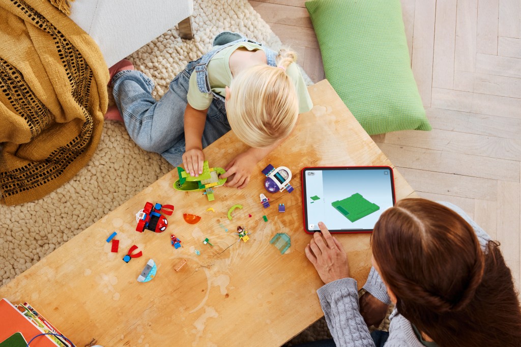 construction LEGO ǀ Marvel 11207 Spidey : les Véhicules Sous-Marins