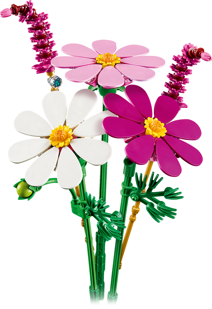 LEGO Botanicals 11514 Les Cosmos